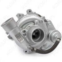 фото thumb №5, Турбина toyota hiace hilux land cruiser 2.5 d4d 102 120 122 km 1720130030