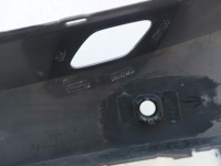 фото thumb №13, Vw golf 7 vii sportsvan 510 бампер передний перед