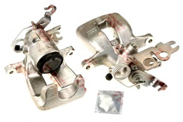 фото thumb №2, Супорт гальмівний vw зад caddy 1,4-2,0 tdi 04- le t