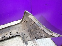 фото thumb №8, Seat alhambra i scharan mk1 lift 00-10 бампер задняя задний lc6m