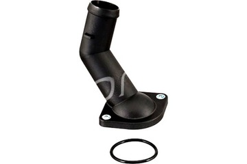 фото thumb №13, Topran 108189 штуцер води audi seat skoda vw