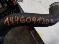 фото thumb №2, Труба шланг інтеркулер renault оригінальний номер 144609120r