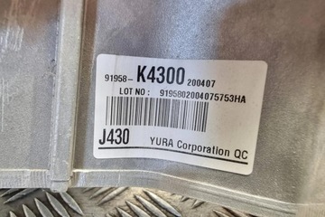 фото thumb №8, Інвертор hyundai kona 91958k4300 електричний 100kw 2020