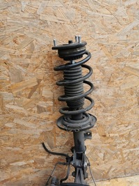 фото thumb №6, Cx-5 i амортизационная стойка поворотный кулак левая амортизатор