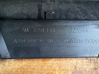 фото thumb №1, Mercedes glc ii w254 x254 amg планка порогова поріг ліва 2022-