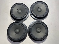 фото thumb №1, Mercedes w251 w164 ml gl динамик дверь перед задняя