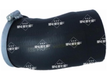 фото thumb №2, Шланг turbo vw golf vi mk6 2.0 v mk5 2.0 passat b6 2.0