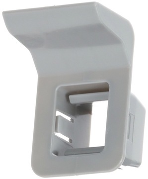 фото thumb №1, Гніздо kołka застібки решітка втулка кріплення лампи оригінал mazda