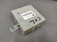 Jeep compass 1 рестайлинг  11-16r модуль блок управления привода 05033301ah оригинал Доставка, фото thumb