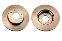 фото thumb №6, Диск тормозной. fiat palio 97-