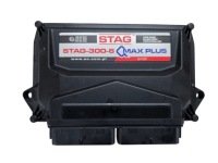 фото thumb №1, Блок управления бортовой компьютер газа lpg stag-300-6 q-max basic r6