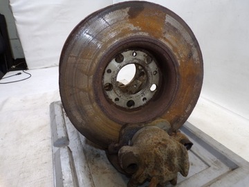 фото thumb №3, Диски затискачі гальмівні передні перед volvo s60