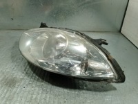 фото thumb №7, Лампа перед левая mercedes klasa a w169 a1698200161 0301197201 0301197201