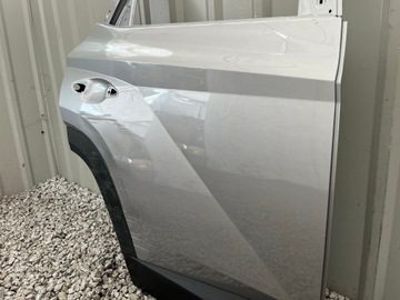 фото thumb №6, Hyundai tucson 4 iv 20- дверь правые задние зад