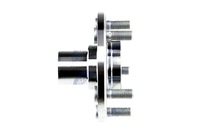 фото thumb №10, Ступица колеса перед bez подшипник nissan maxima a32 94- nty