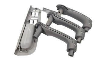 фото thumb №12, Набор uchwytów серый держатель панель дверь volkswagen bora golf mk4 iv 4