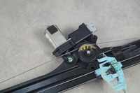 фото thumb №5, Підйомник скло правий opel combo d doblo ii 11-18