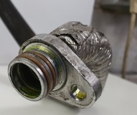 фото thumb №2, Wąż трубка кондиционера citroen c5 iii x7 2.7 hdi