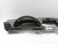 фото thumb №6, Mercedes e w211 панель приладів приладова a2116800697