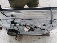 Дверь полный правый перед vw tiguan i lift lr7l в Украине, фото thumb