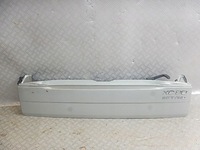 фото thumb №1, Volvo xc90 02- кришка багажника задня задня борт комплектна