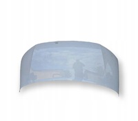 фото thumb №1, Vw t6 капот крышка двигателя