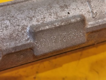 фото thumb №7, Toyota yaris iii 1.5b рулевая рейка 97171369a