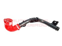 фото thumb №3, Труба інтеркулер права master 19- biturbo