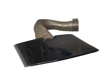 фото thumb №1, 4m0253681p наконечник выхлоп накладка левая q7 4m