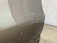 фото thumb №9, Mercedes gla w247 дверь правое задние задняя poznań ==giełda==