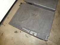 фото thumb №7, Vw touran i 1t сиденья сиденье левый правый iii ряд