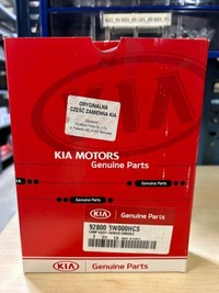 фото thumb №1, Лампа стельовий kia rio 2011-2017 928001w000hcs