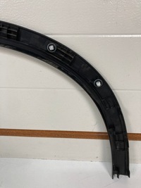 фото thumb №8, Планка крила права задня suzuki vitara iii 3