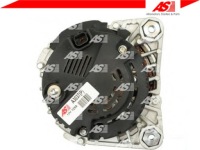 Генератор з колесом as-pl Ціна, фото thumb