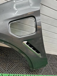 фото thumb №12, Крыло перед сторона левая bmw x3 g01 x4 g02