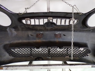 фото thumb №10, Hyundai купе i рестайлинг бампер перед переднее