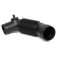 фото thumb №1, Volkswagen оригинальный номер 5j0129684 труба фильтра воздуха верхний