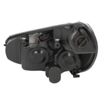 фото thumb №12, Фара h1/h7 електричний з двигуном колір wkł