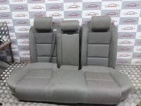 фото thumb №11, 2006 audi a4 s4 b7 8e 8h komptel сидений с обшивки дверей