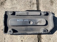 фото thumb №1, Mercedes e w212 lift защита подвеска плита