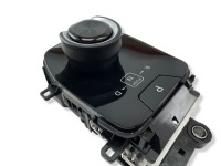 фото thumb №6, Toyota bz4x 2024 вибірник передач