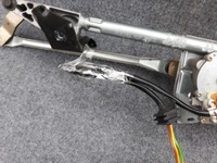 фото thumb №5, Механізм двірник mercedes w203 sport coupe