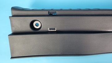 фото thumb №3, Hyundai tucson iv 22r защита накладка порога ремня заднего 85770-n7000