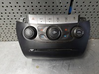 фото thumb №1, Journey freemont 11-20r панель средний отопления