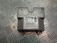 фото thumb №1, Модуль подушка безопасности opel zafira b 1188856