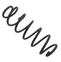 Купить Ford fiesta mk8 пружина подвеска задний  оригинал, фото thumb