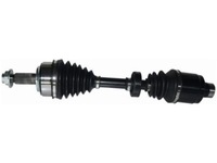 фото thumb №1, Полуось перед правая hart 461 966