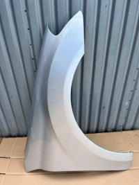 фото thumb №1, Крила перед правий mercedes ml w164 w 164