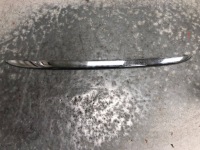 фото thumb №1, Молдинг бампера перед mini f55 258918-10