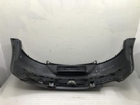 фото thumb №12, Бампер зад задній audi tt 8j pdc